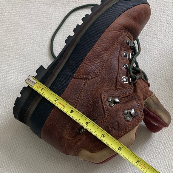 CABELA'S | Rimrock Mid Gore-tex Hiking Boot - Picture 15 of 16